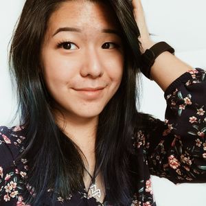 Meet your Posher, Amy